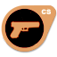 Bronze Glock