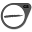 Award of Combat Knife